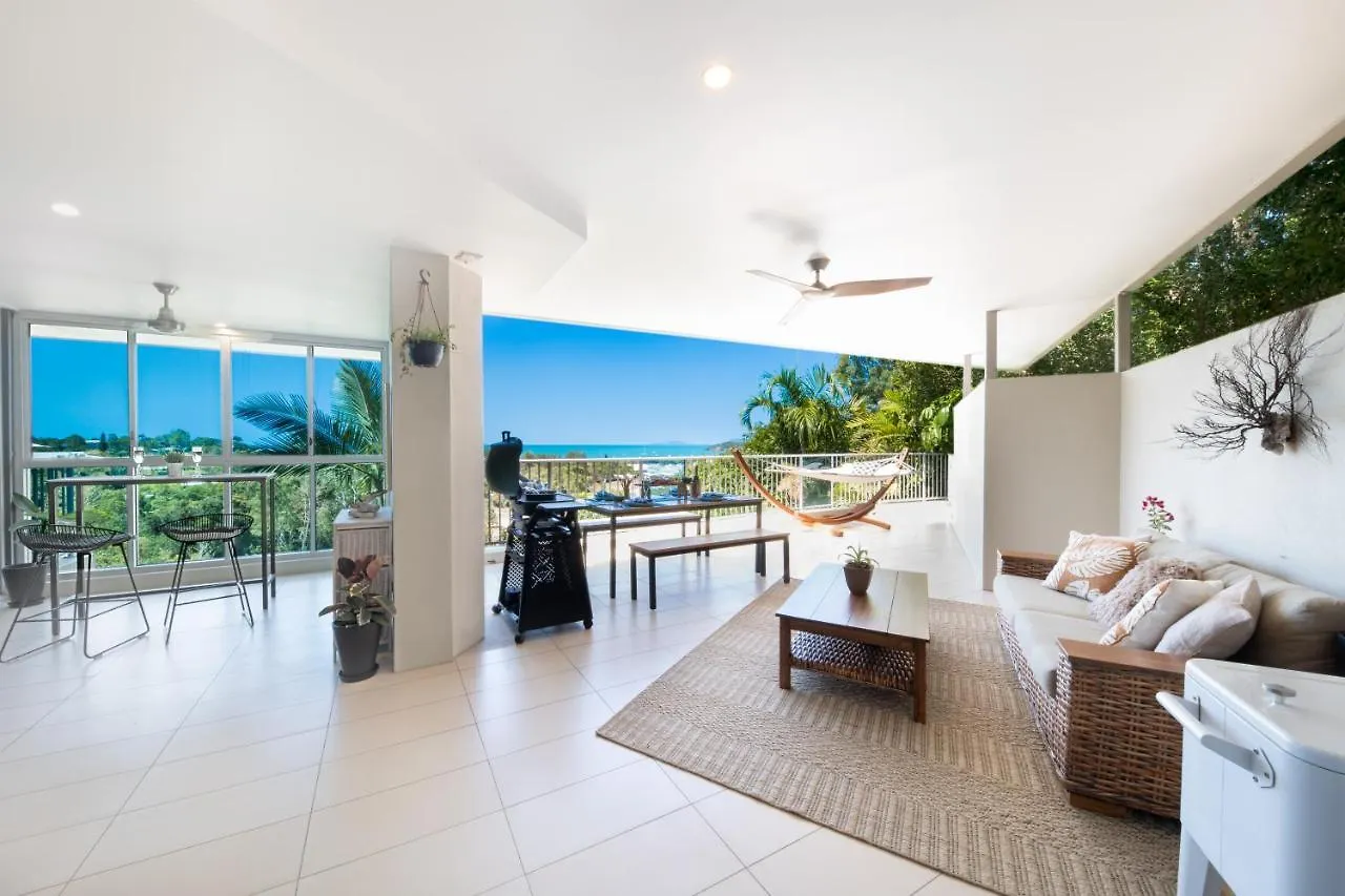 Willa Picture Perfect On Azure Airlie Beach