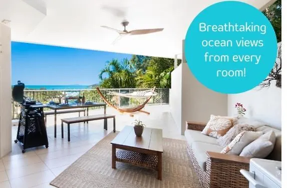Willa Picture Perfect On Azure Airlie Beach